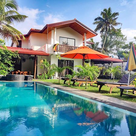 Villa 26 Weligama Luaran gambar