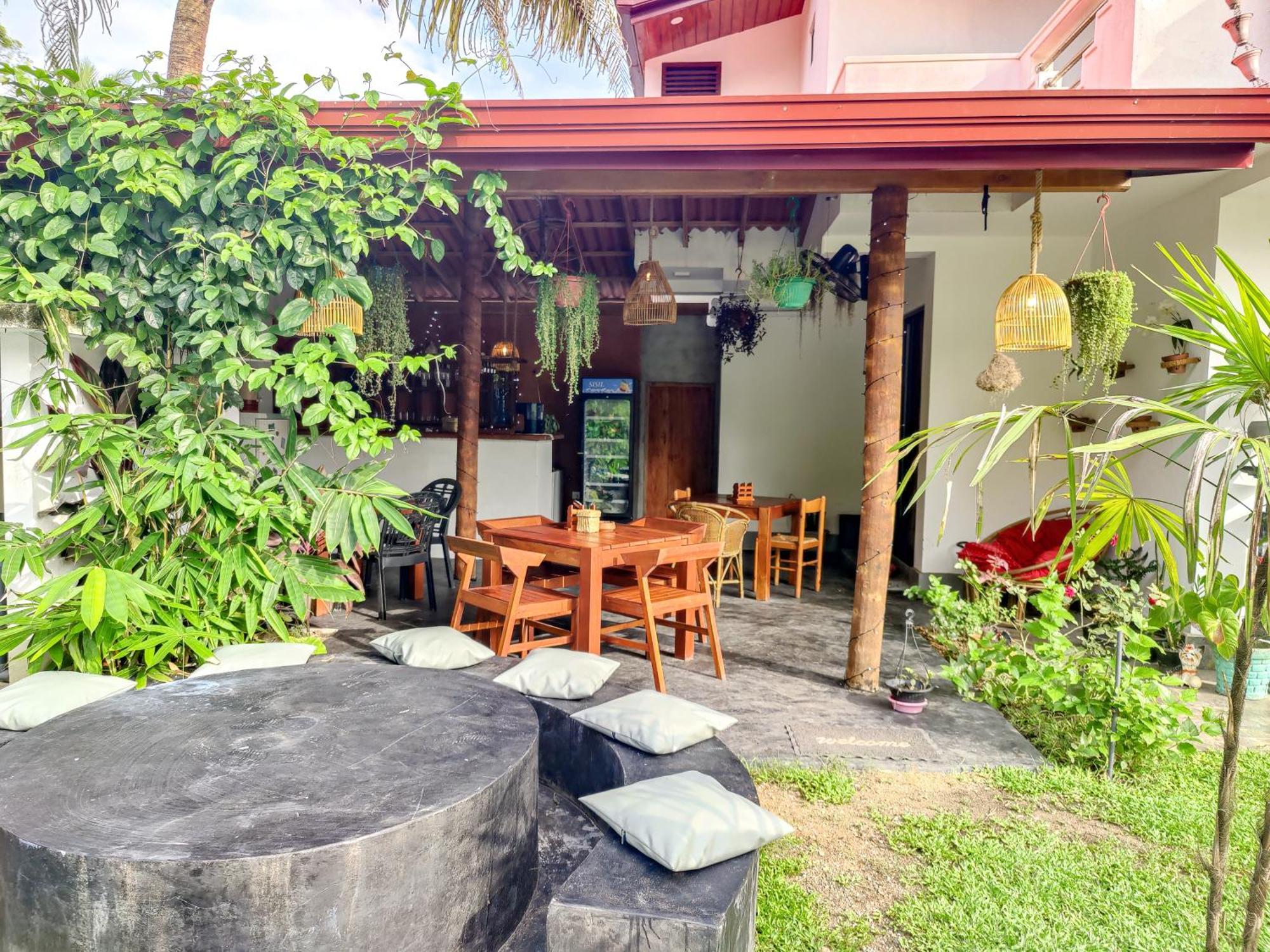 Villa 26 Weligama Luaran gambar