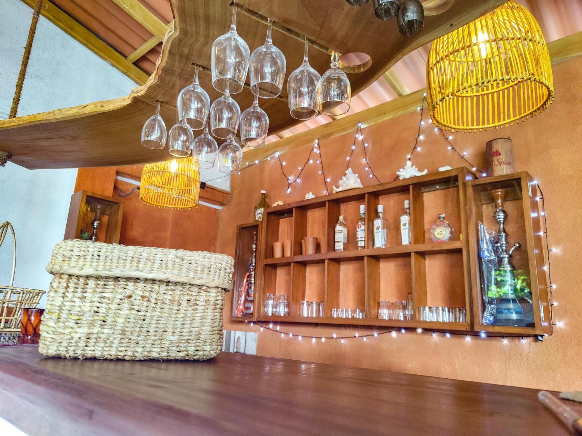 Villa 26 Weligama Luaran gambar