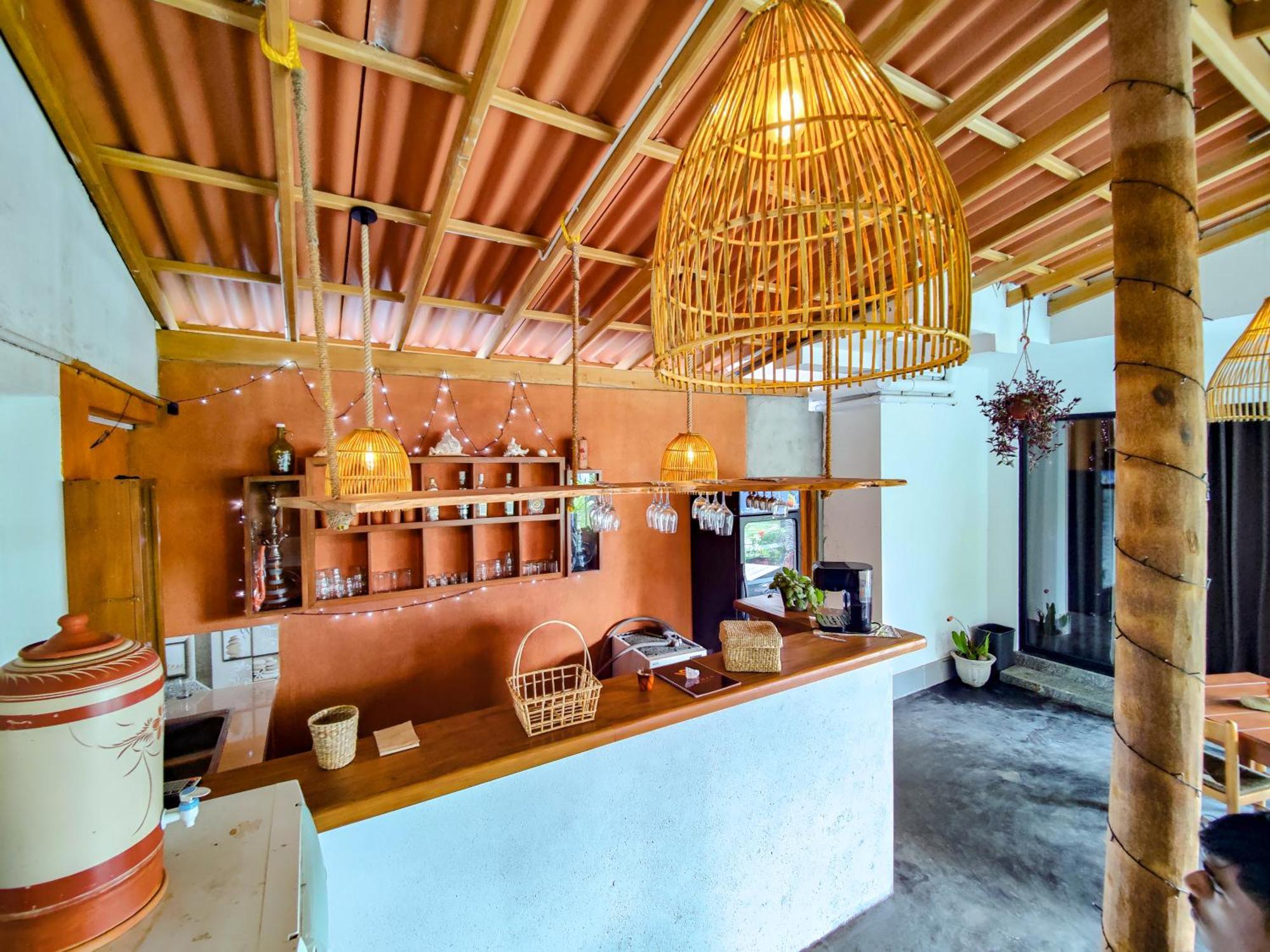 Villa 26 Weligama Luaran gambar