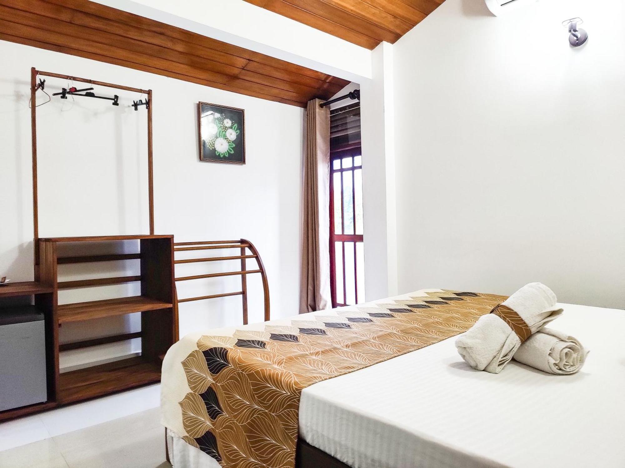 Villa 26 Weligama Luaran gambar
