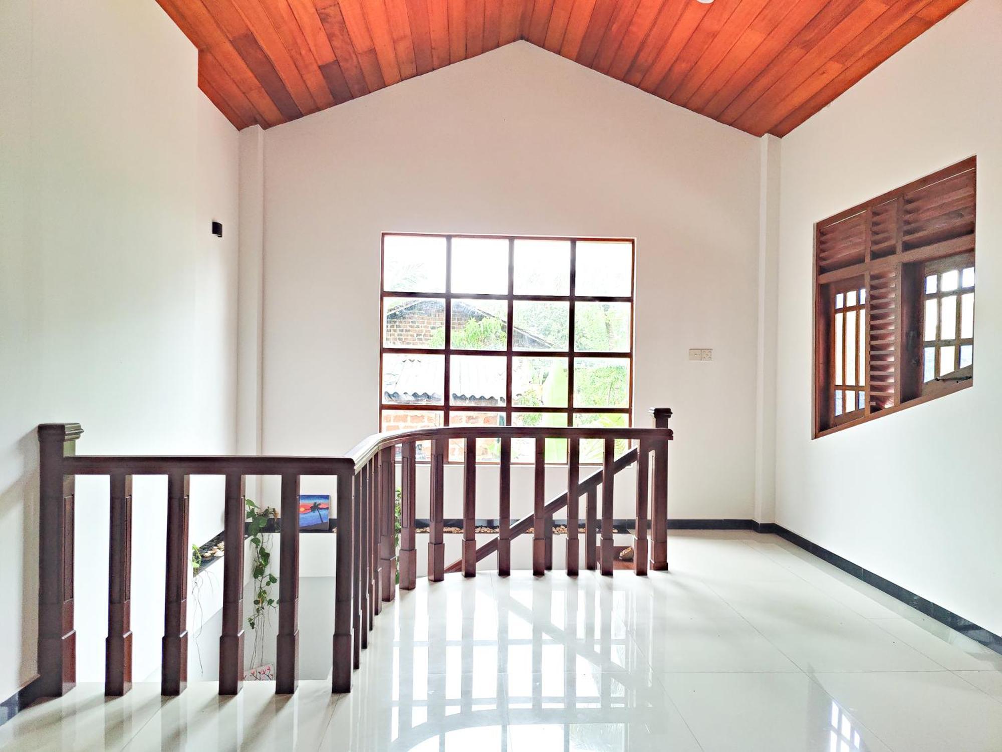 Villa 26 Weligama Luaran gambar
