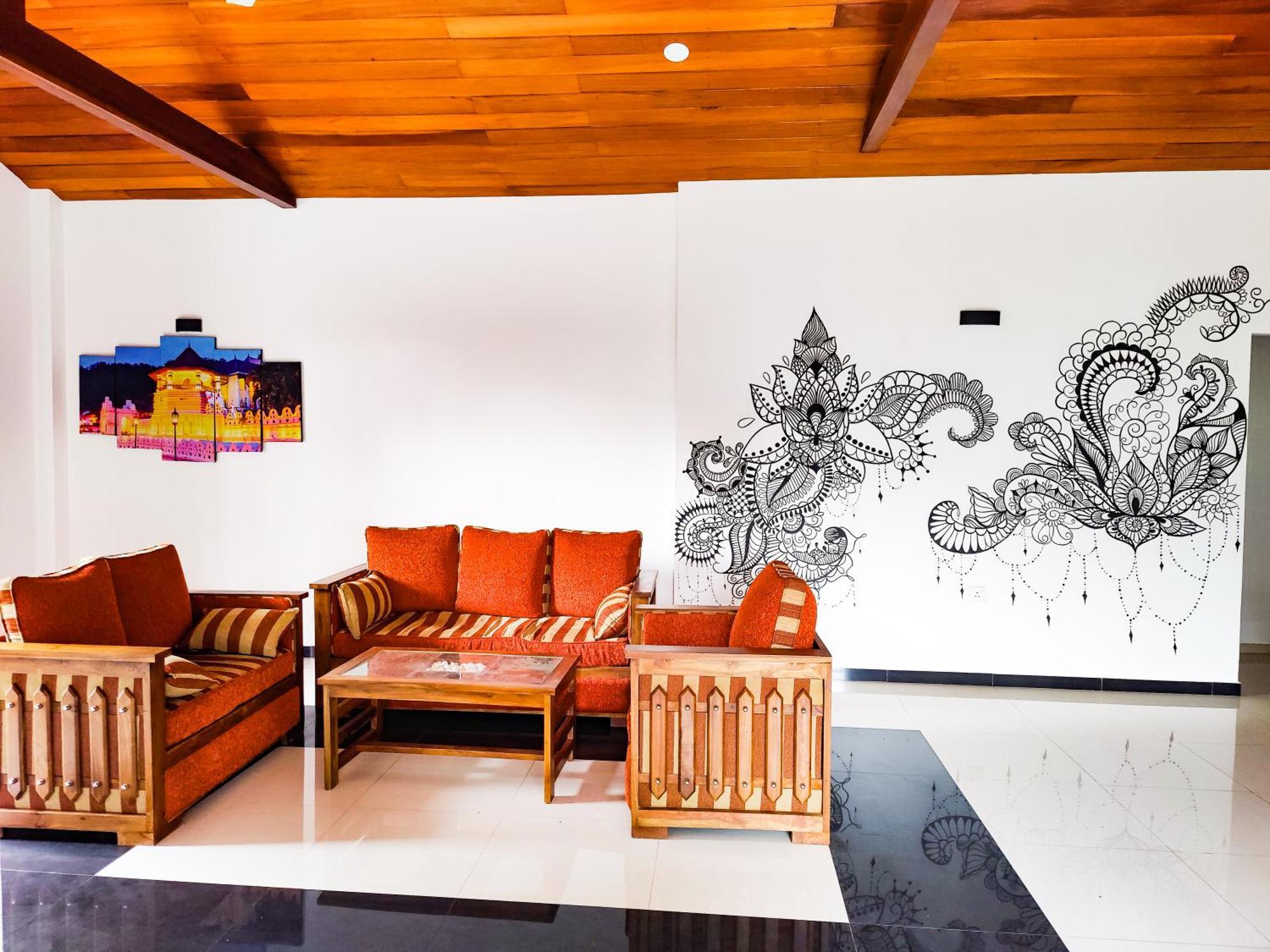 Villa 26 Weligama Luaran gambar
