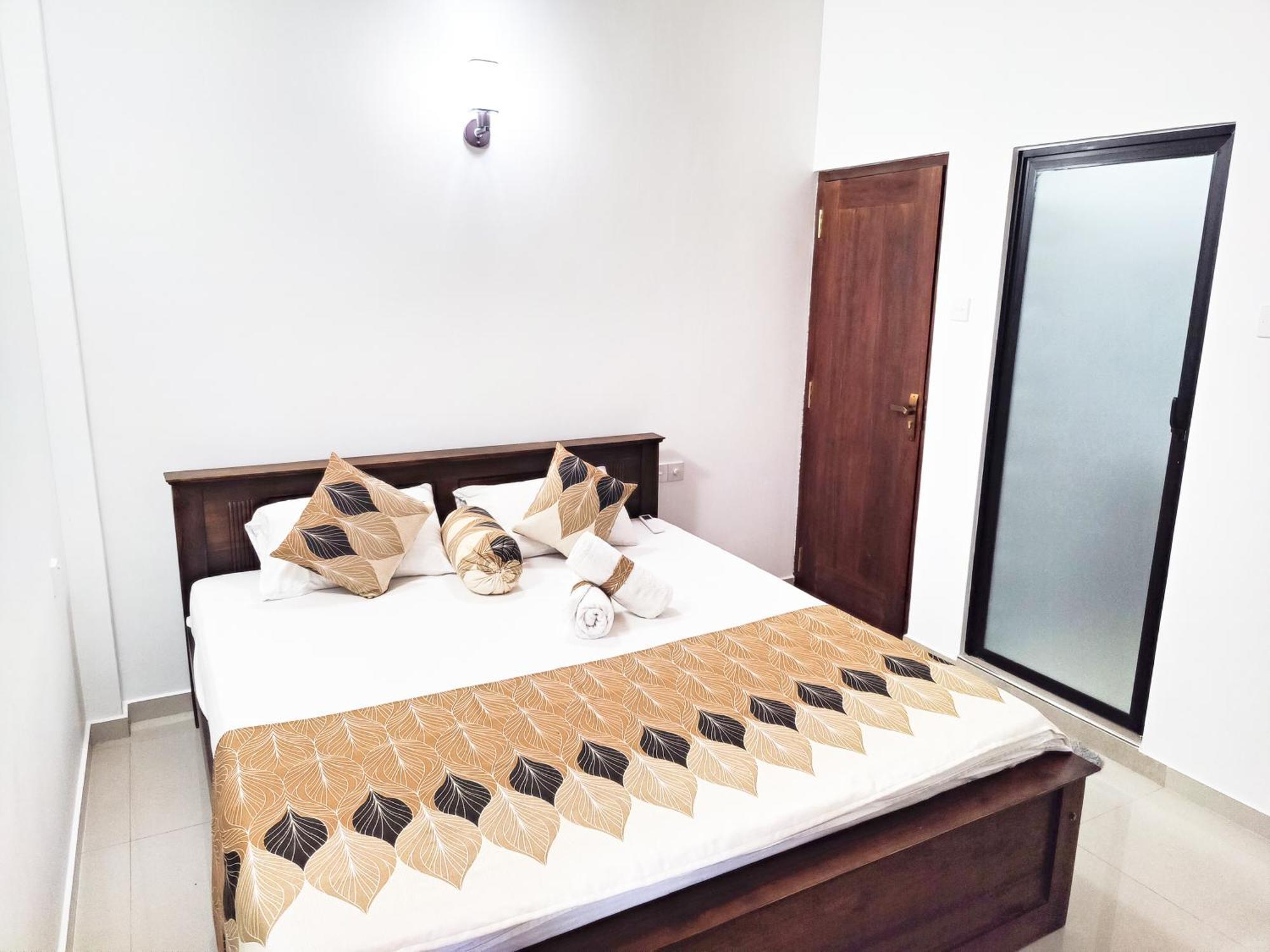 Villa 26 Weligama Luaran gambar