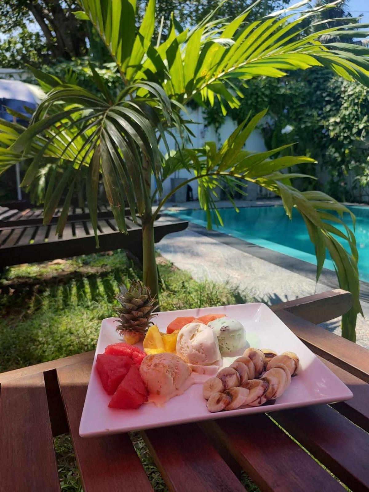 Villa 26 Weligama Luaran gambar