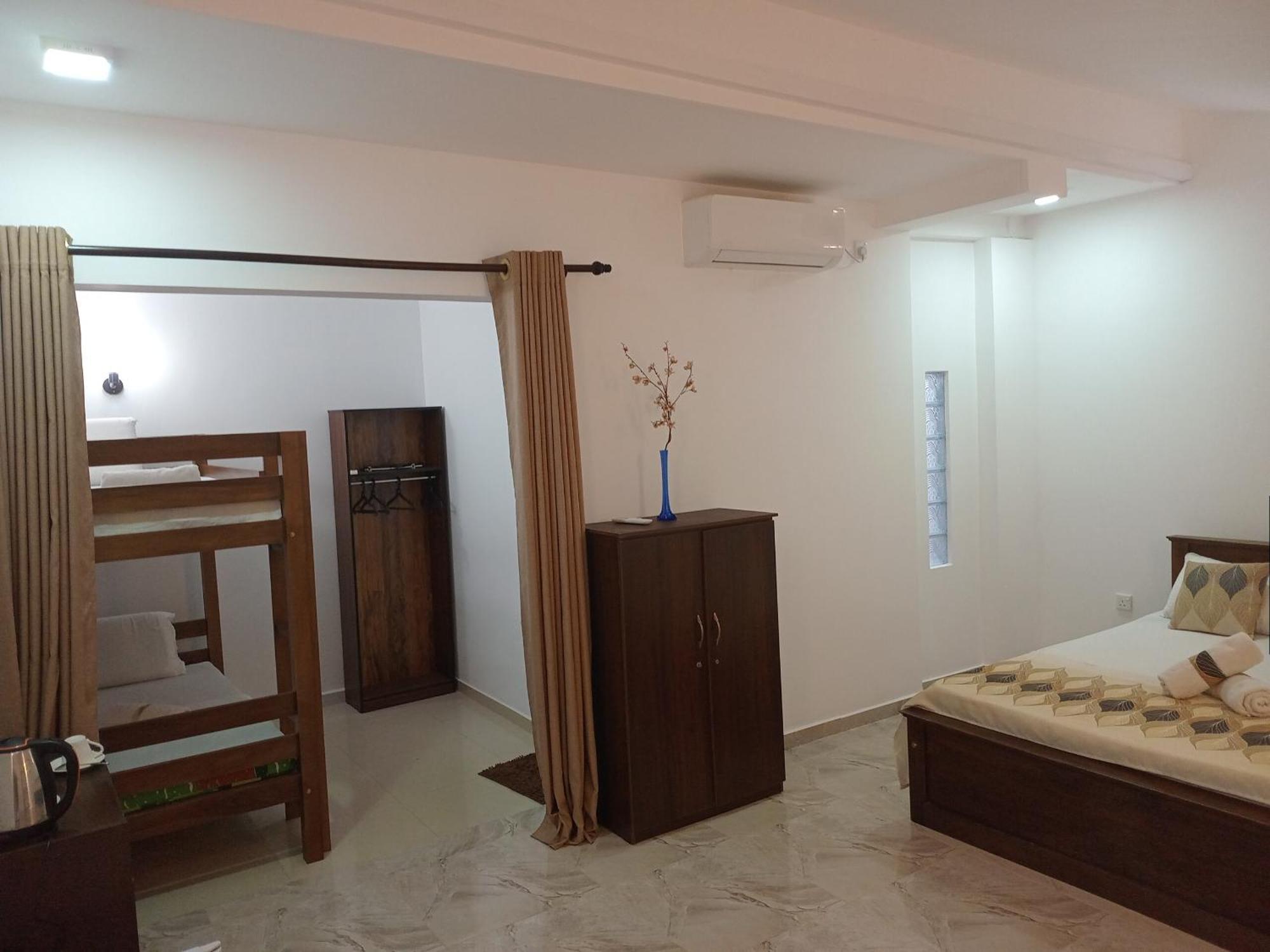 Villa 26 Weligama Luaran gambar