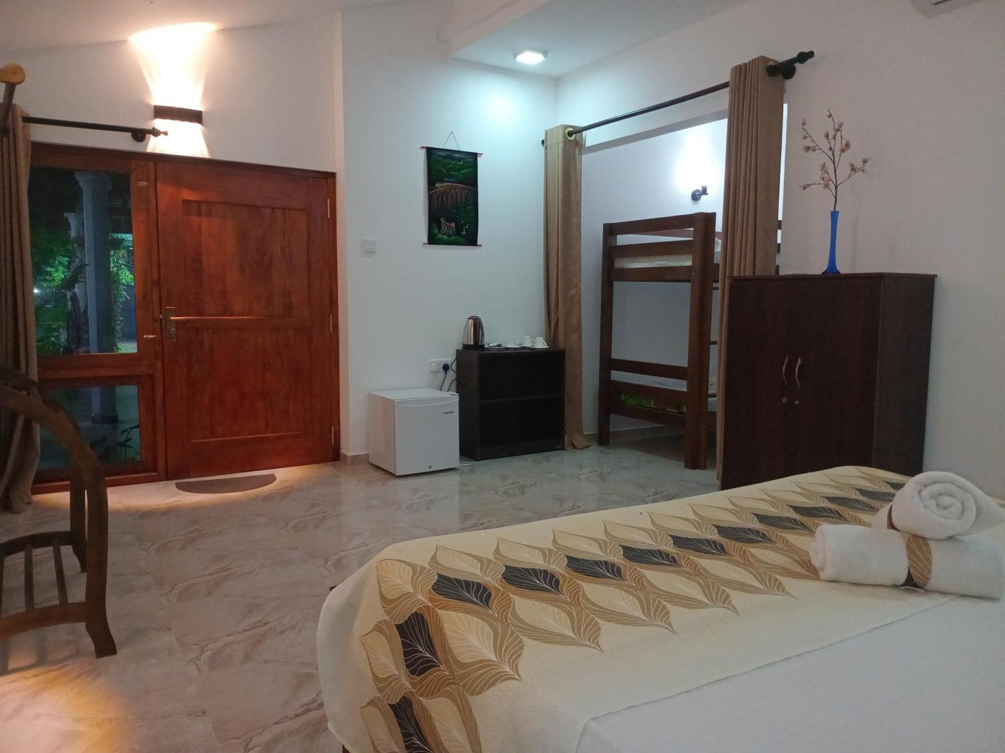 Villa 26 Weligama Luaran gambar