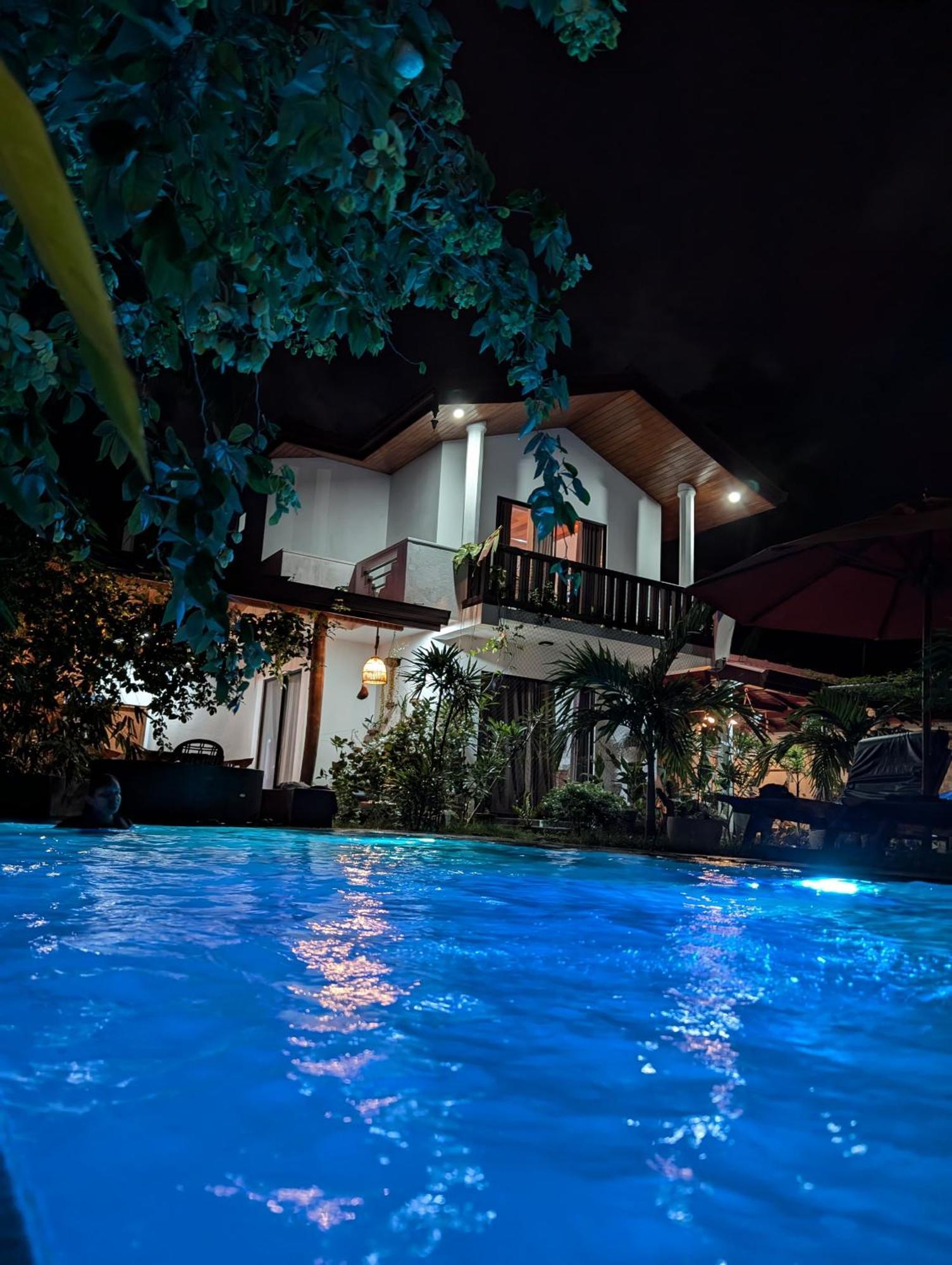 Villa 26 Weligama Luaran gambar