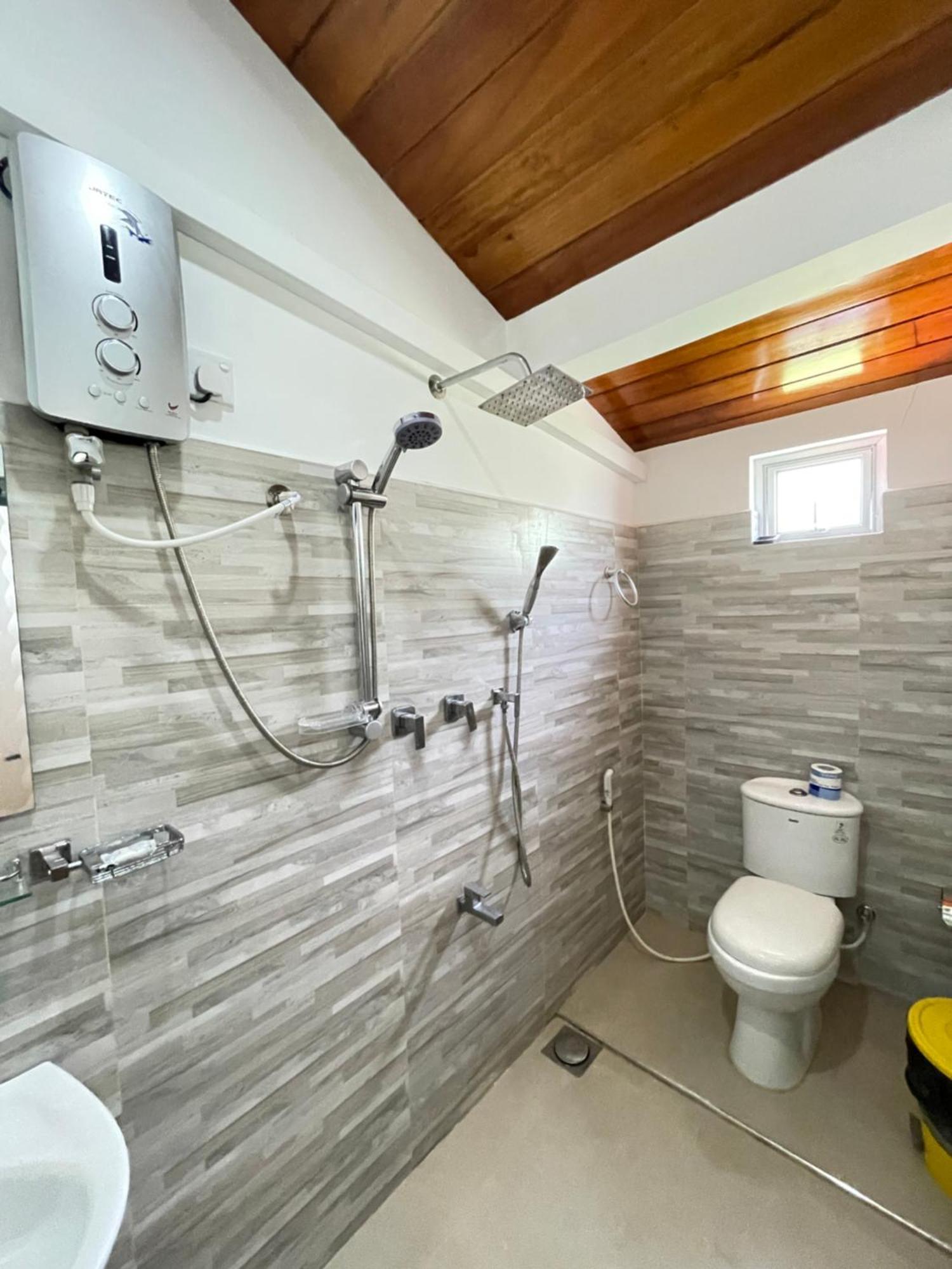 Villa 26 Weligama Luaran gambar