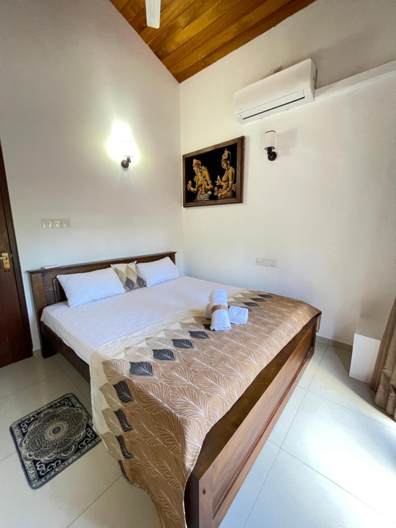 Villa 26 Weligama Luaran gambar