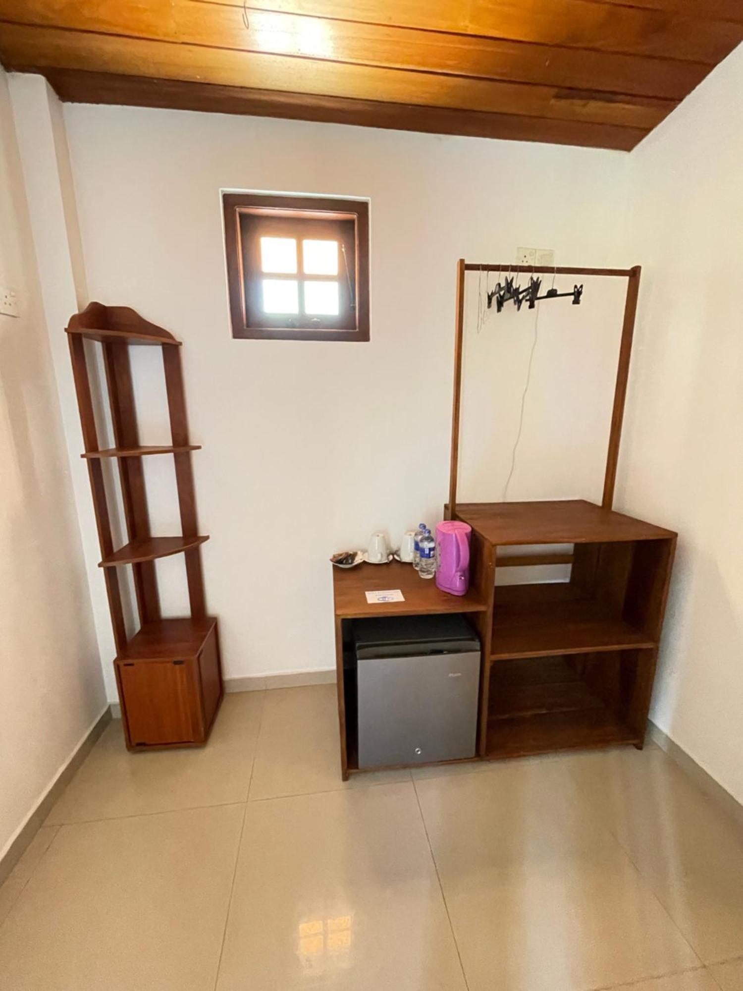Villa 26 Weligama Luaran gambar