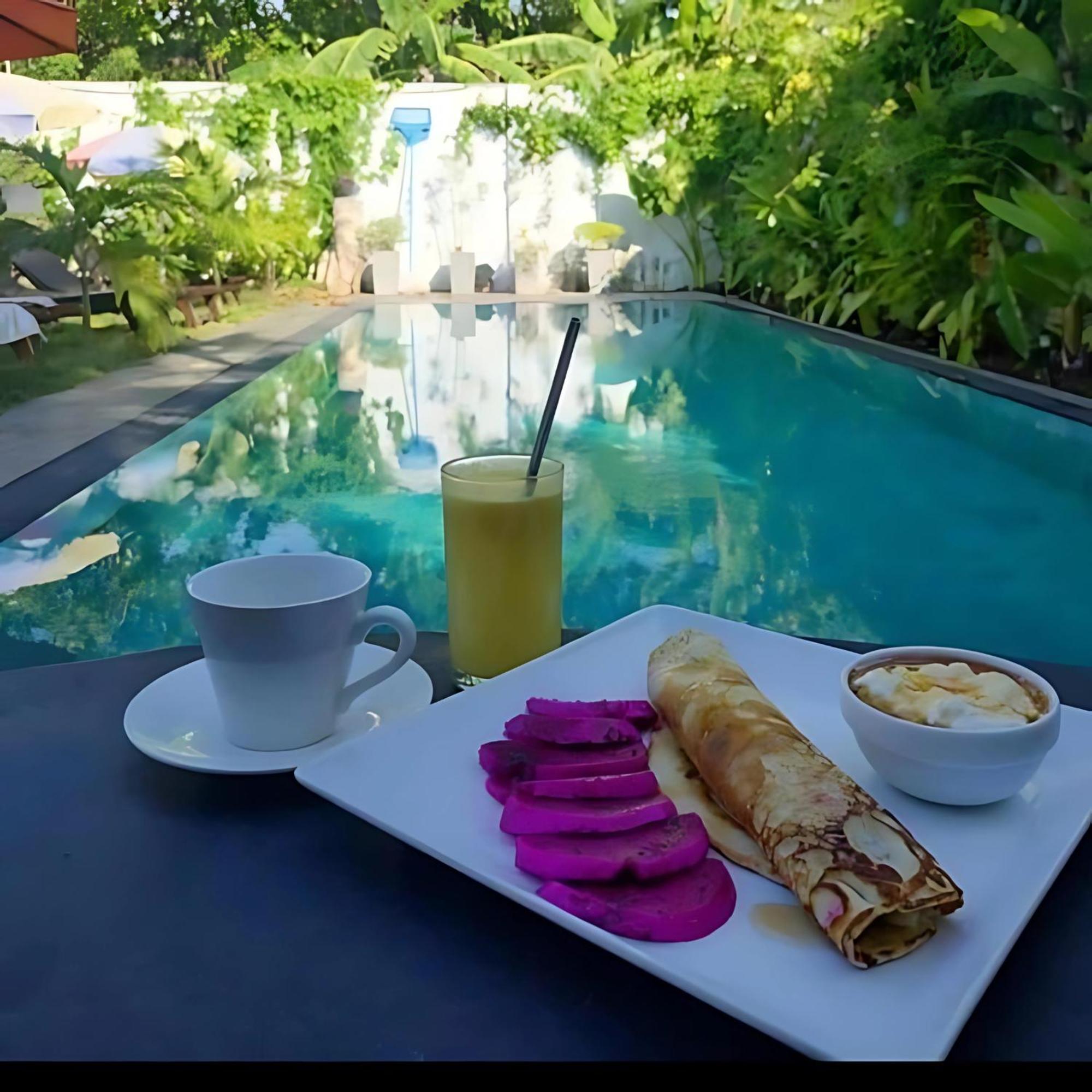 Villa 26 Weligama Luaran gambar