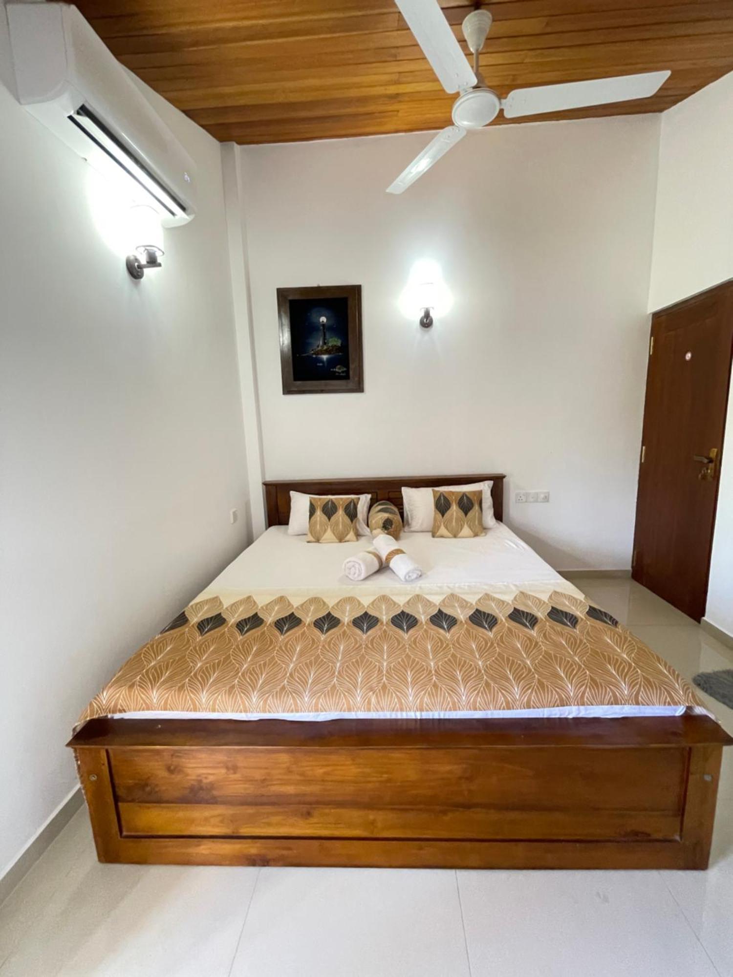 Villa 26 Weligama Luaran gambar
