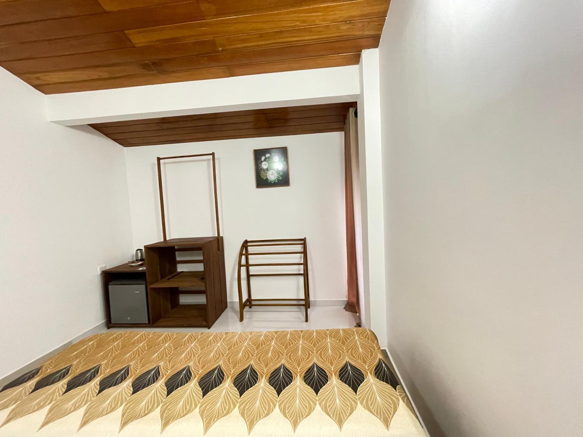 Villa 26 Weligama Luaran gambar
