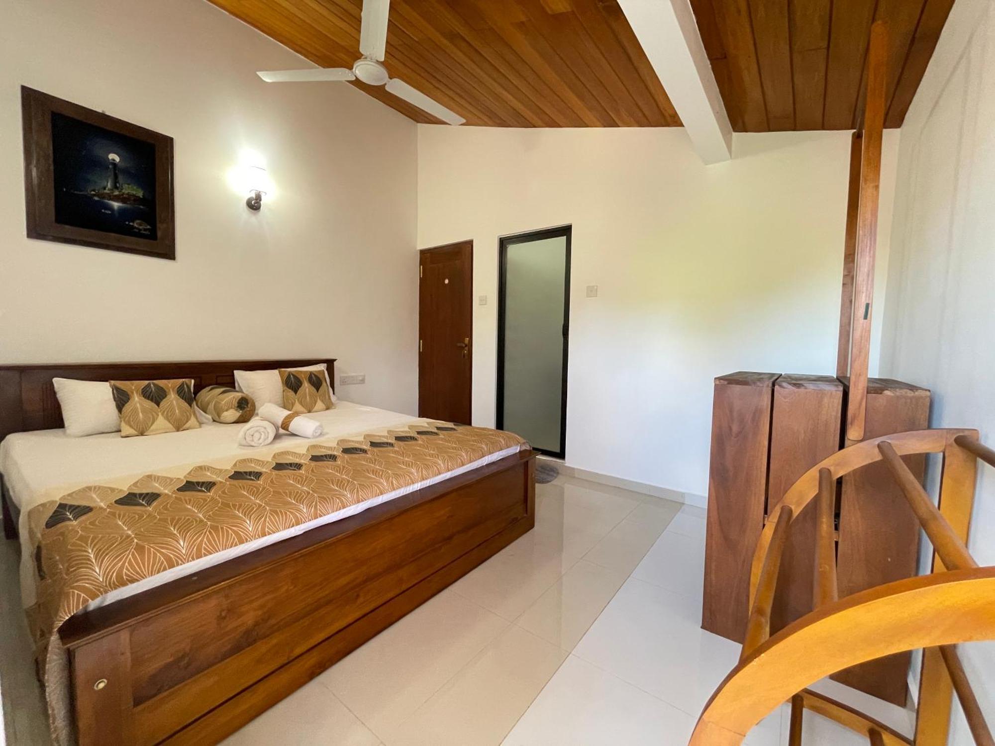 Villa 26 Weligama Luaran gambar